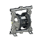 Мембранный насос FLUIMAC Phoenix P55 S-HTTST1-AB